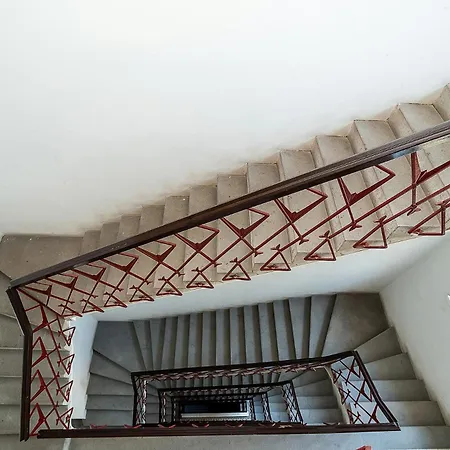 Apartmán Brand New Luxury Two-level In Old Town