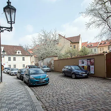 Brand New Luxury Two-level In Old Town Apartmán