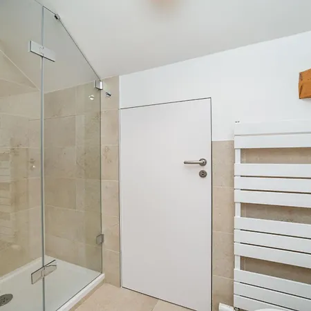 Apartmán Brand New Luxury Two-level In Old Town Praha