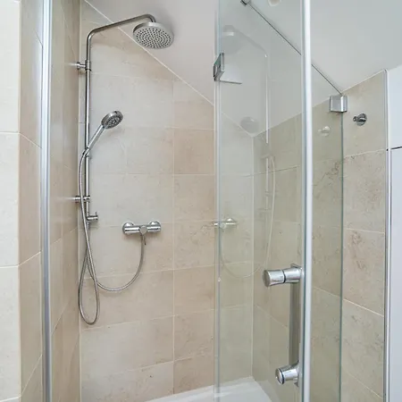 Brand New Luxury Two-level In Old Town * Praha